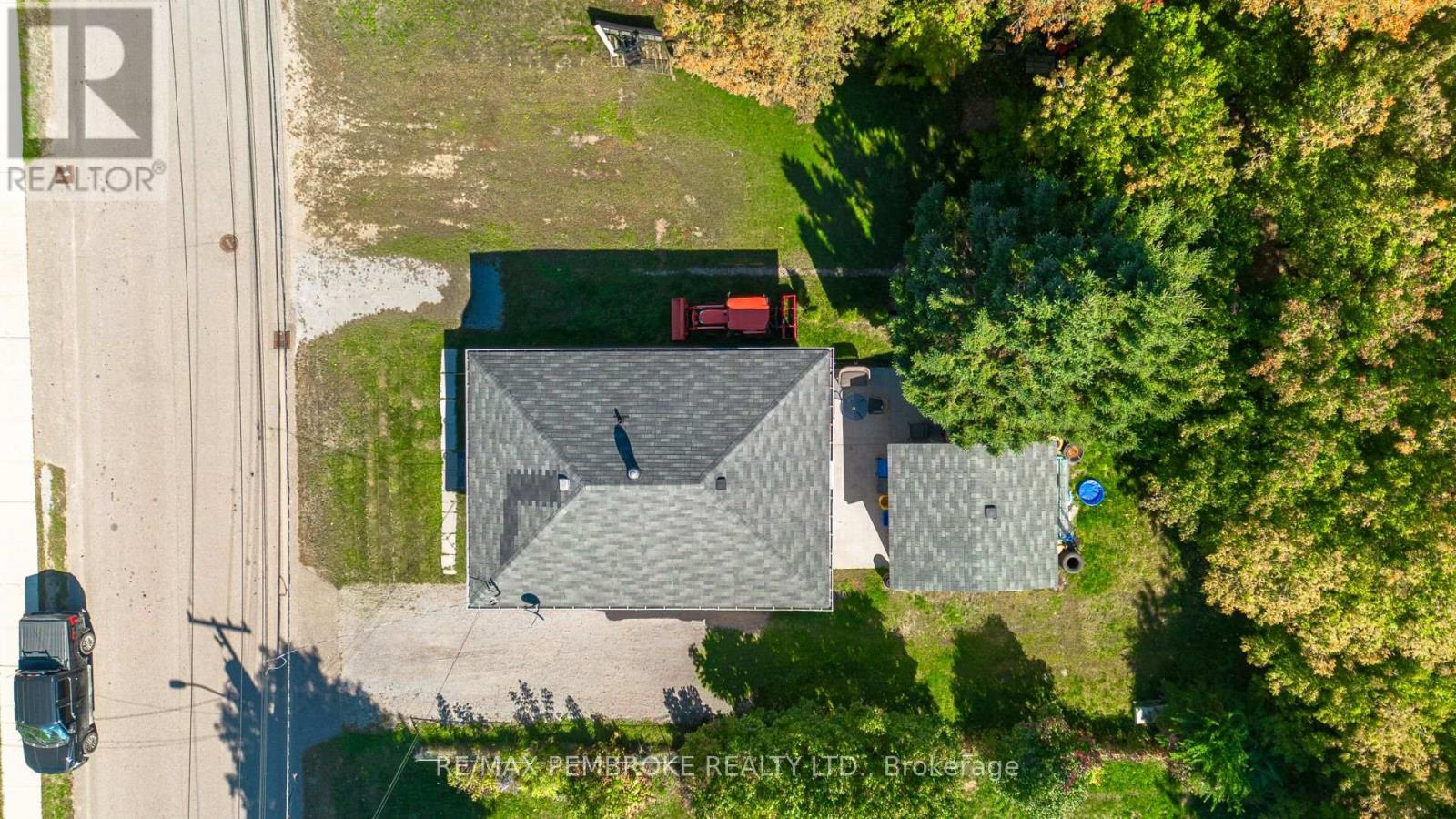 587 Moffat Street, Pembroke, Ontario  K8A 3Y2 - Photo 26 - X12439743