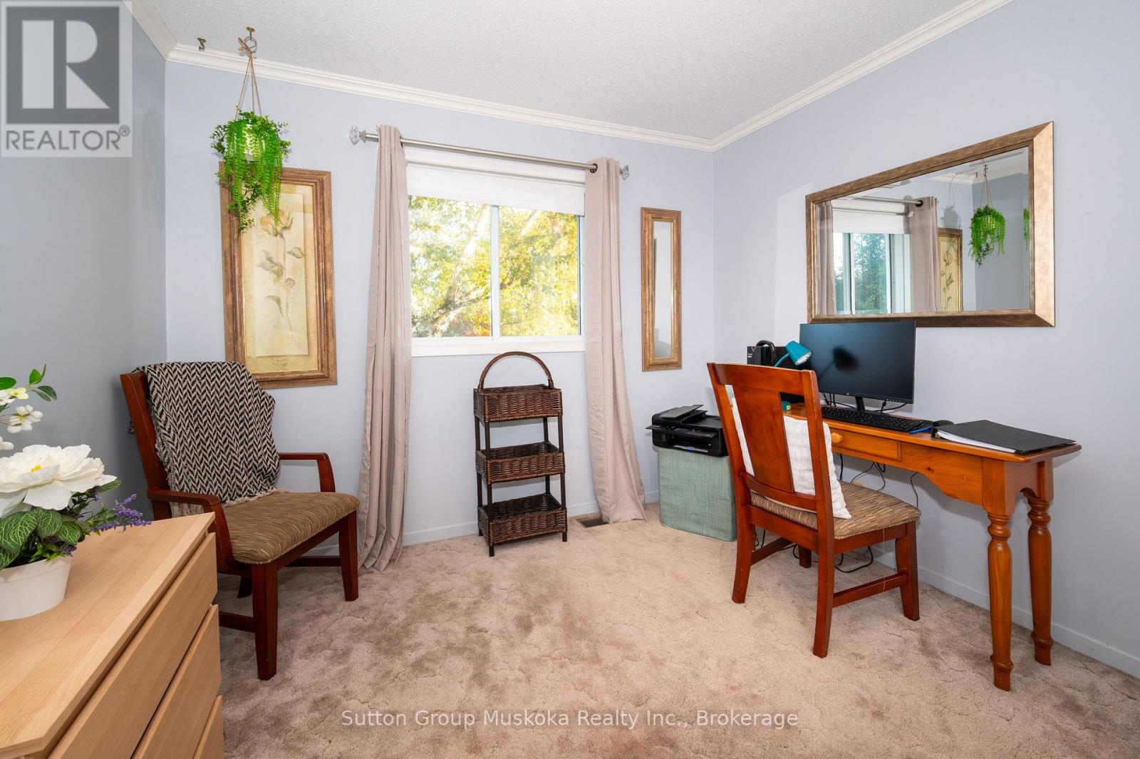 7 Glenwood Drive, Huntsville, Ontario  P1H 1B8 - Photo 19 - X12439363