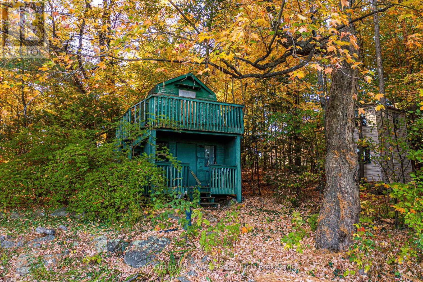 7 Glenwood Drive, Huntsville, Ontario  P1H 1B8 - Photo 42 - X12439363