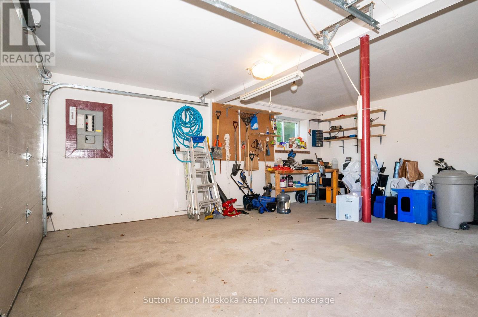 7 Glenwood Drive, Huntsville, Ontario  P1H 1B8 - Photo 34 - X12439363