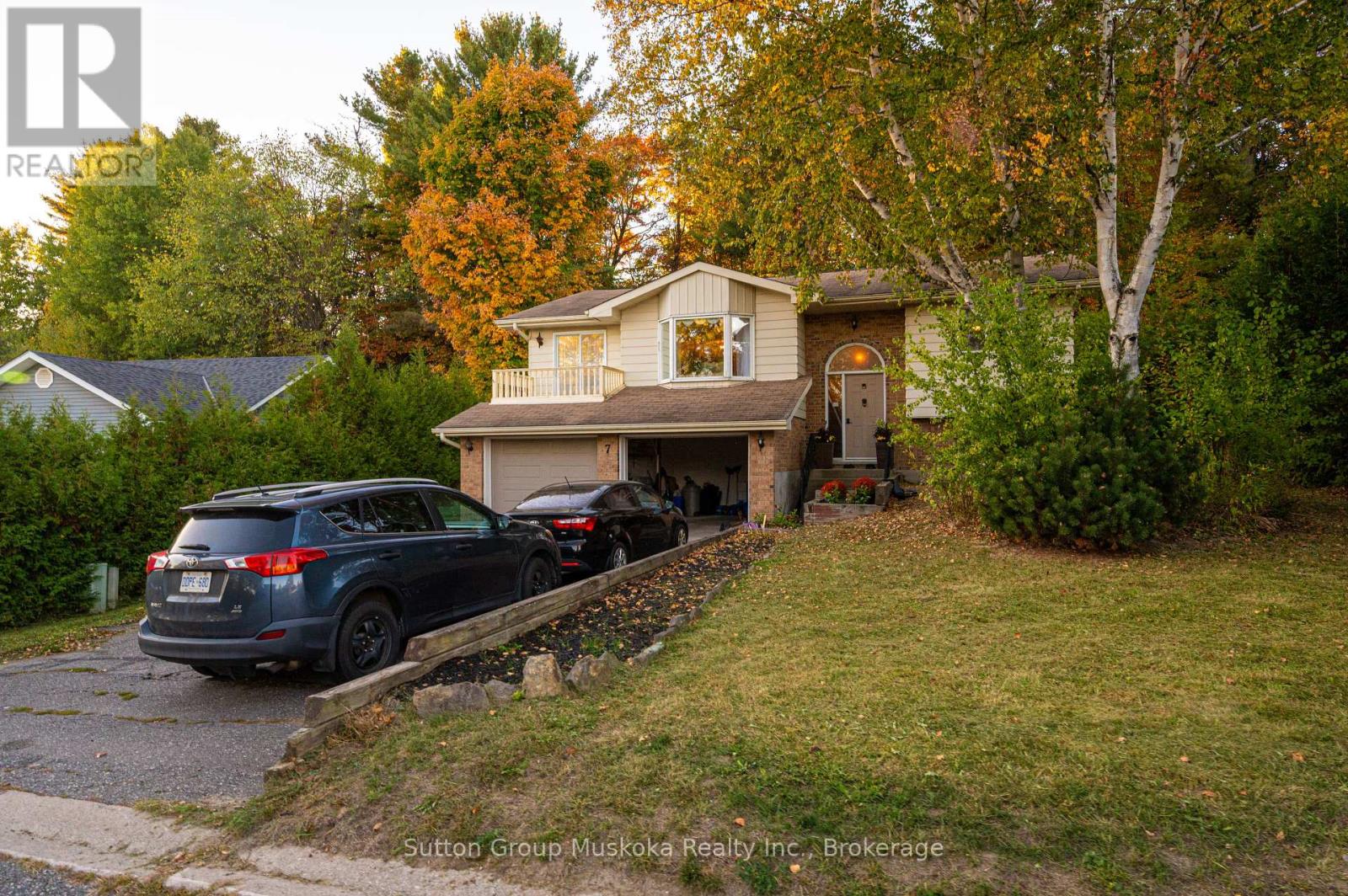 7 Glenwood Drive, Huntsville, Ontario  P1H 1B8 - Photo 43 - X12439363
