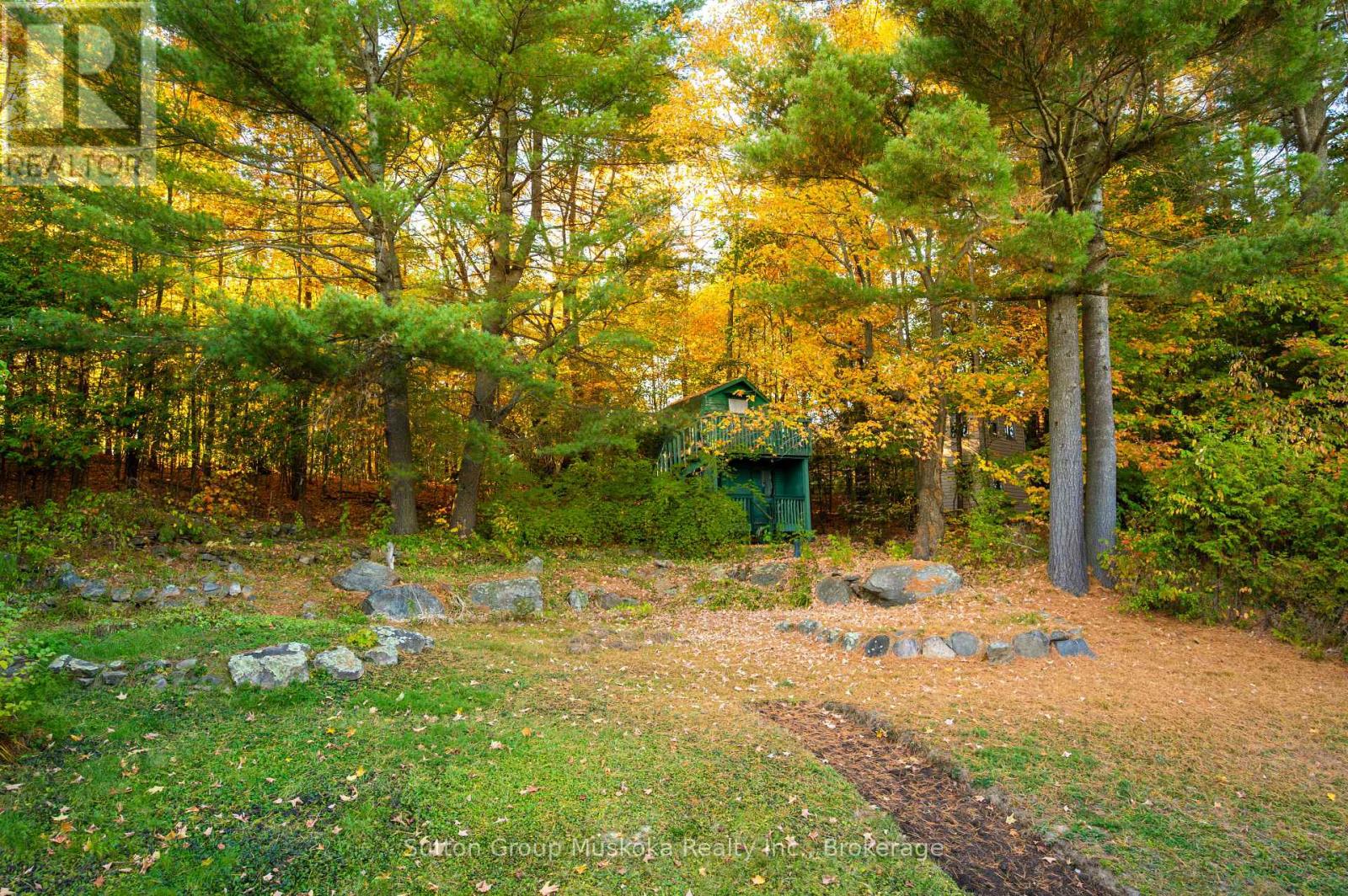 7 Glenwood Drive, Huntsville, Ontario  P1H 1B8 - Photo 41 - X12439363