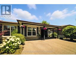 42 MOULTREY CRESCENT, Halton Hills, Ontario