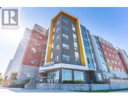 601 - 200 Lagerfeld Drive, Brampton (Northwest Brampton), Ca