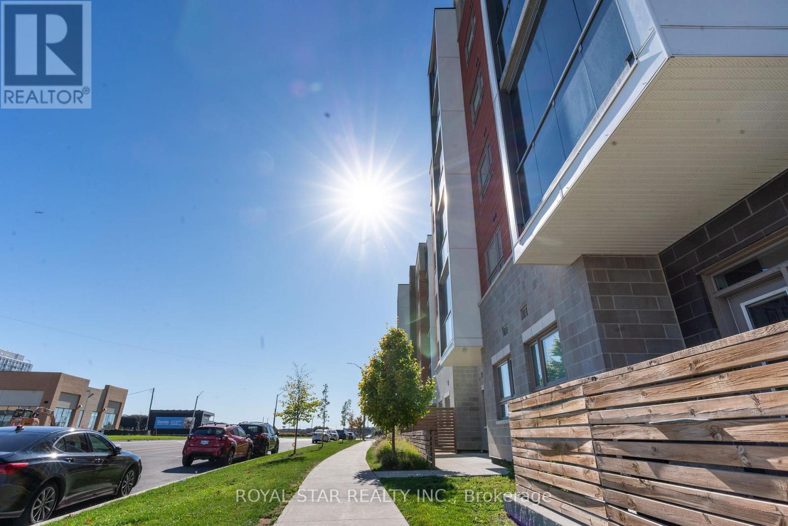 601 - 200 Lagerfeld Drive, Brampton, Ontario  L7A 5G5 - Photo 19 - W12373536