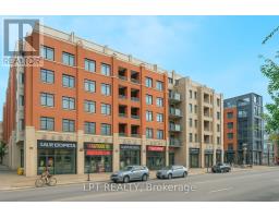 504 - 60 SPRINGHURST AVENUE, Ottawa, Ontario