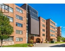 201 - 276 OAKDALE AVENUE, St. Catharines, Ontario