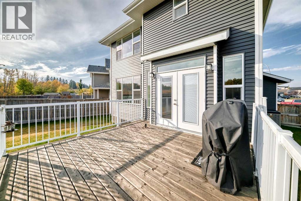 4817 39 Street, Ponoka, Alberta  T4J 0B6 - Photo 34 - A2260132