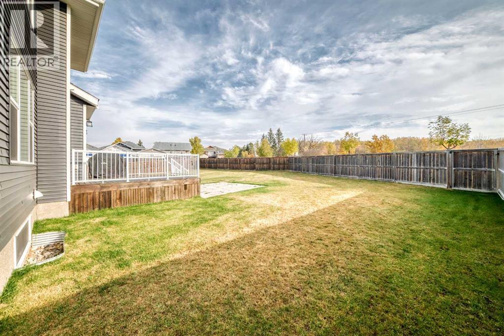 4817 39 Street, Ponoka, Alberta  T4J 0B6 - Photo 36 - A2260132