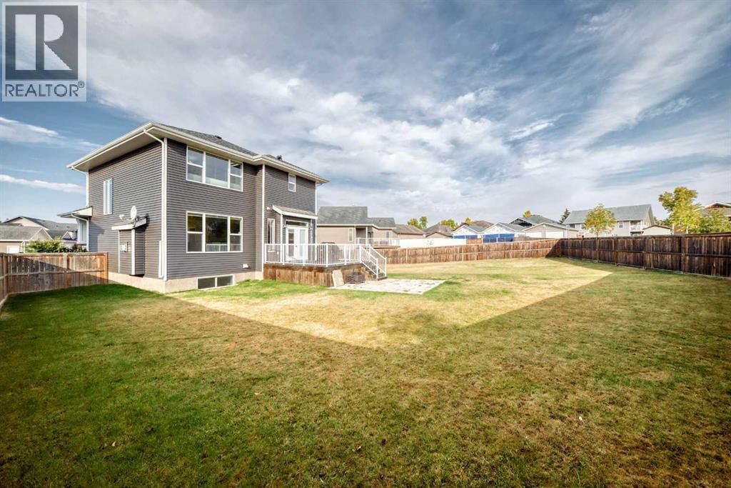 4817 39 Street, Ponoka, Alberta  T4J 0B6 - Photo 37 - A2260132