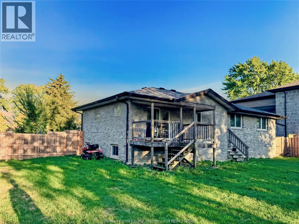 541 Lakeview Avenue, Windsor, Ontario  N8P 1E1 - Photo 25 - 25025078
