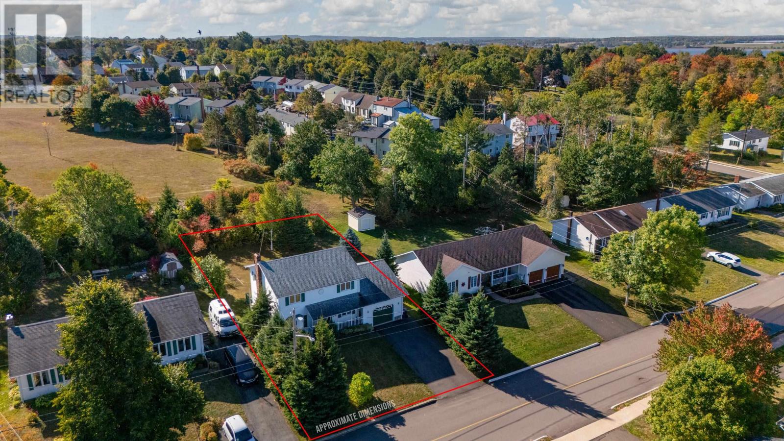 633 Queen Street, Charlottetown, Prince Edward Island  C1A 9C7 - Photo 2 - 202524856