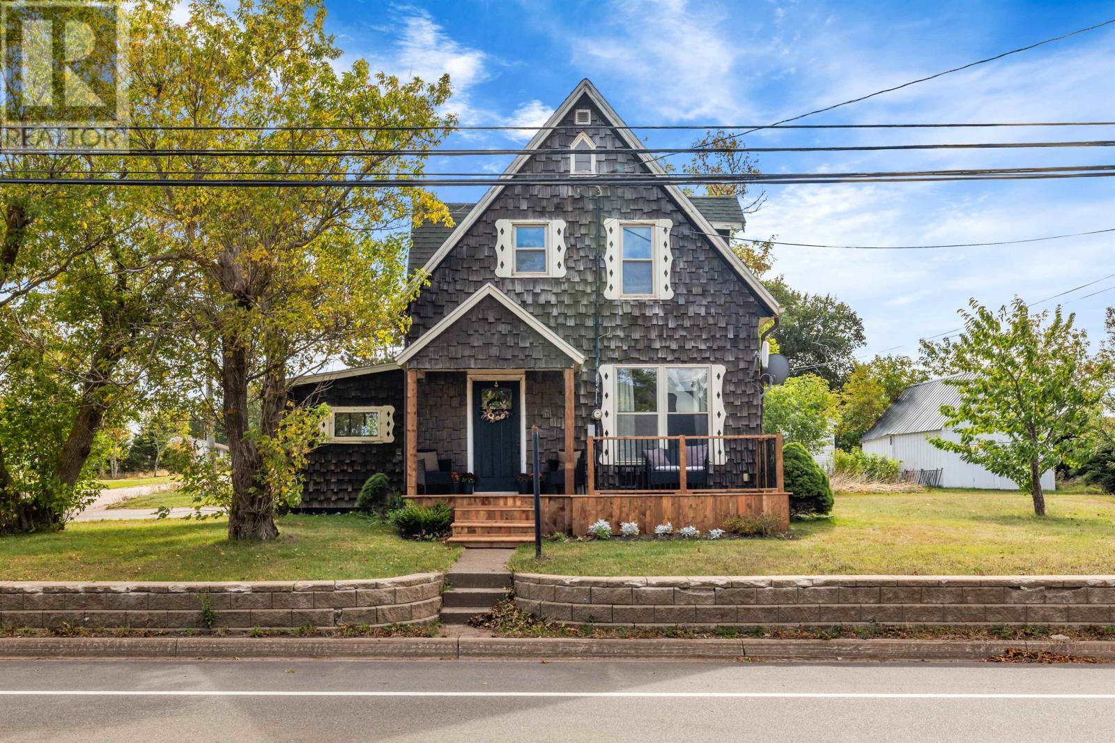 2 Centre Street, Morell, Prince Edward Island  C0A 1S0 - Photo 1 - 202524860