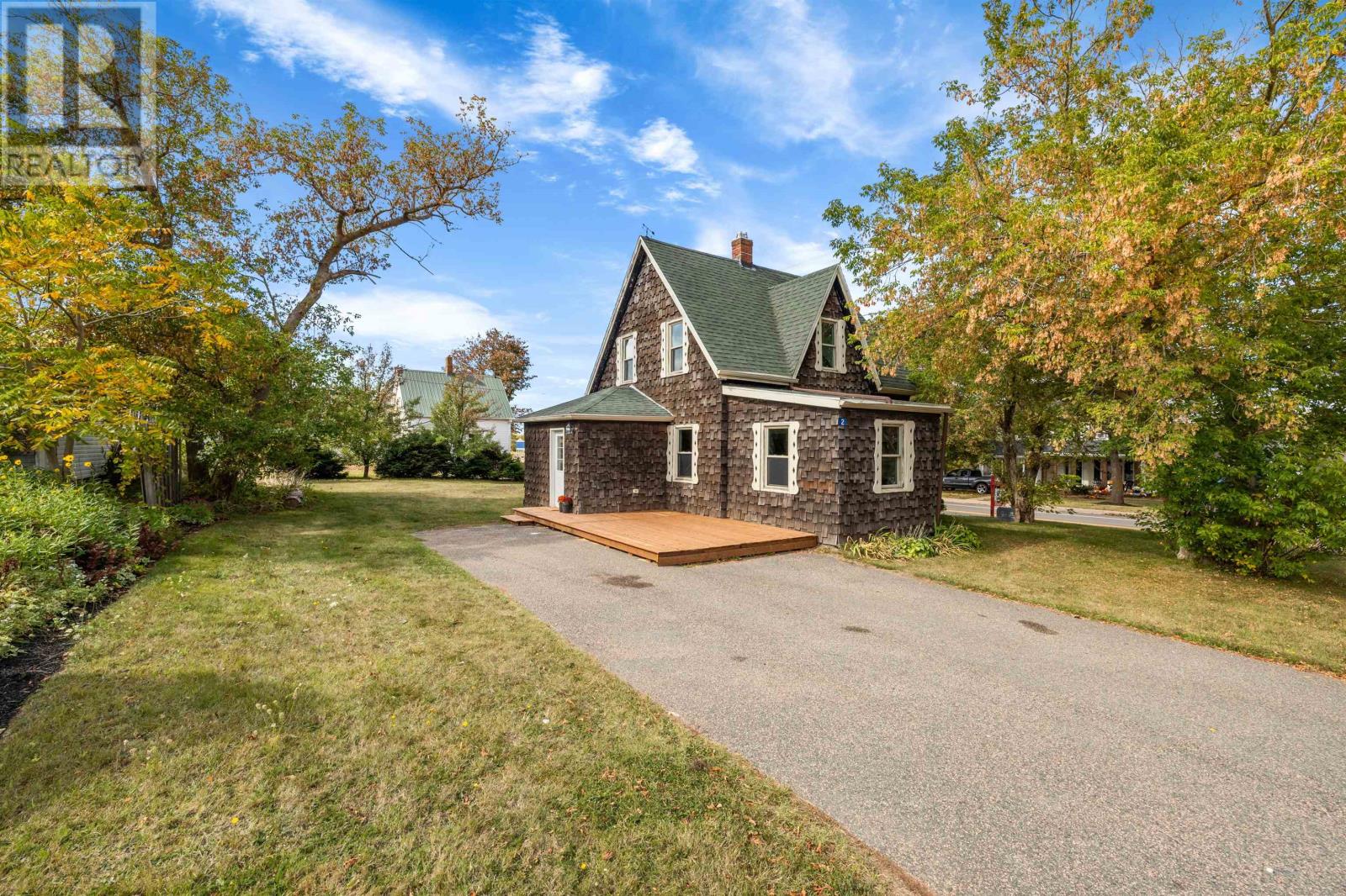 2 Centre Street, Morell, Prince Edward Island  C0A 1S0 - Photo 10 - 202524860