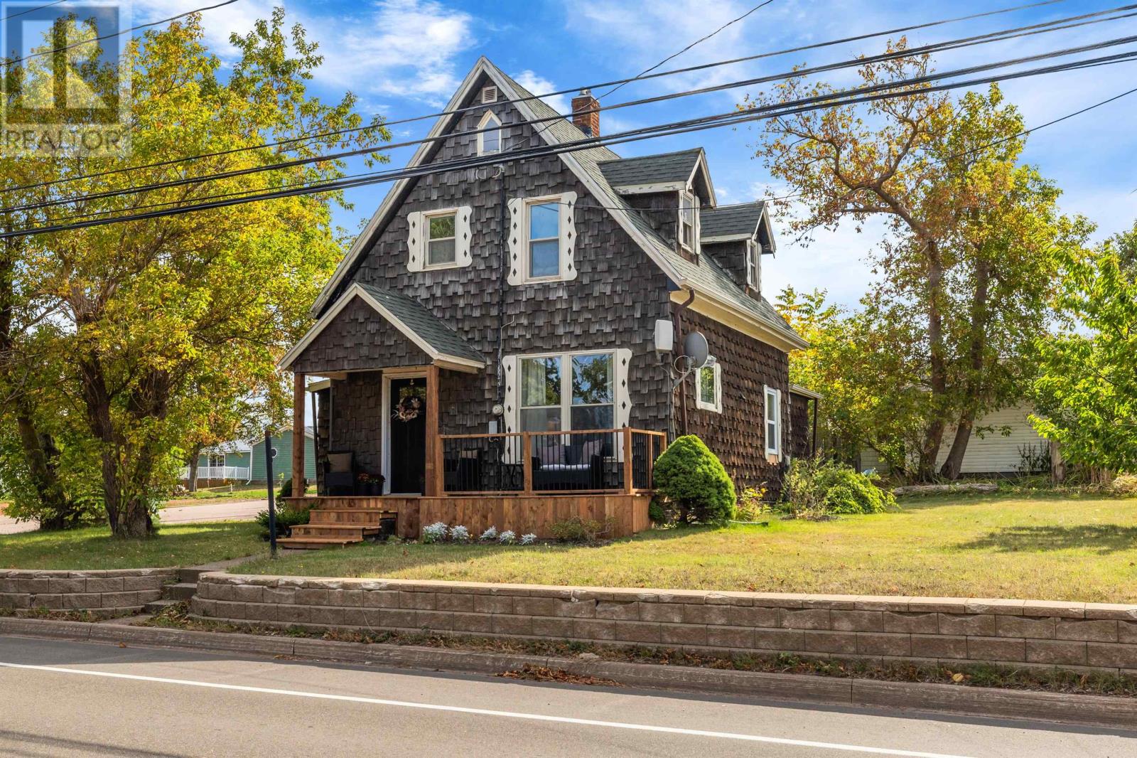 2 Centre Street, Morell, Prince Edward Island  C0A 1S0 - Photo 2 - 202524860
