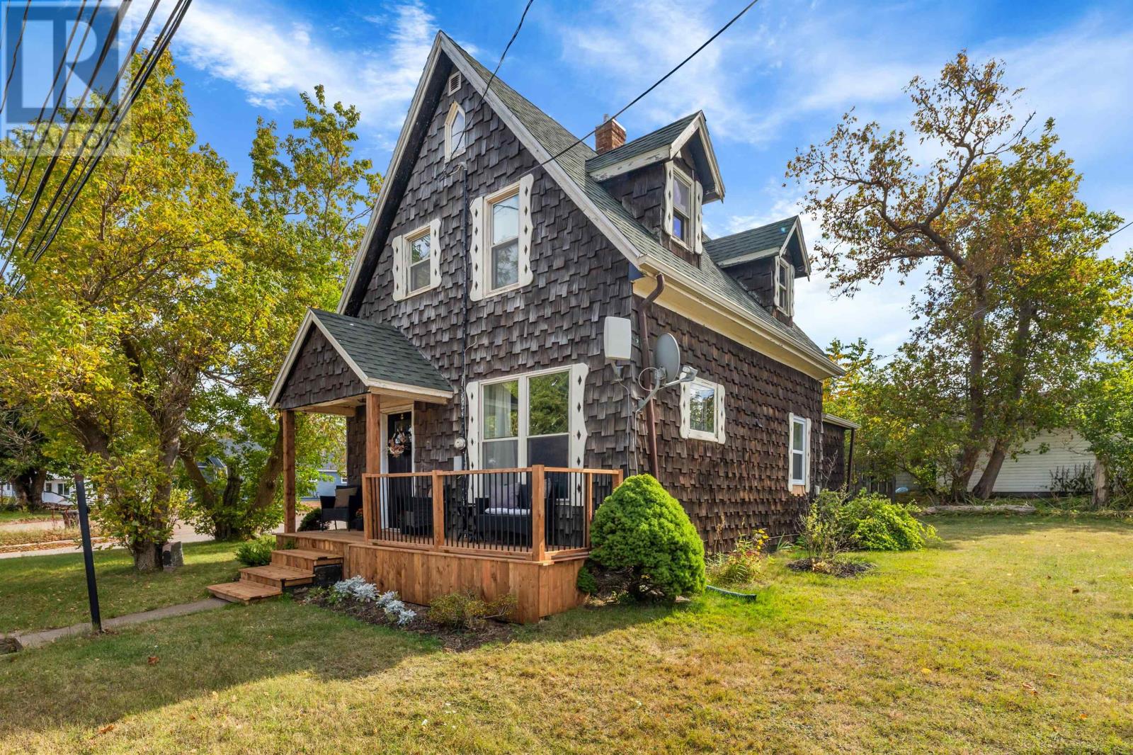 2 Centre Street, Morell, Prince Edward Island  C0A 1S0 - Photo 4 - 202524860