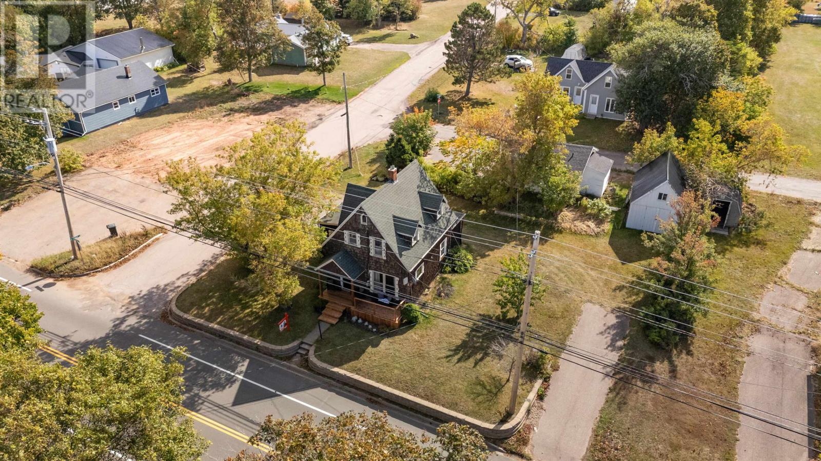 2 Centre Street, Morell, Prince Edward Island  C0A 1S0 - Photo 40 - 202524860