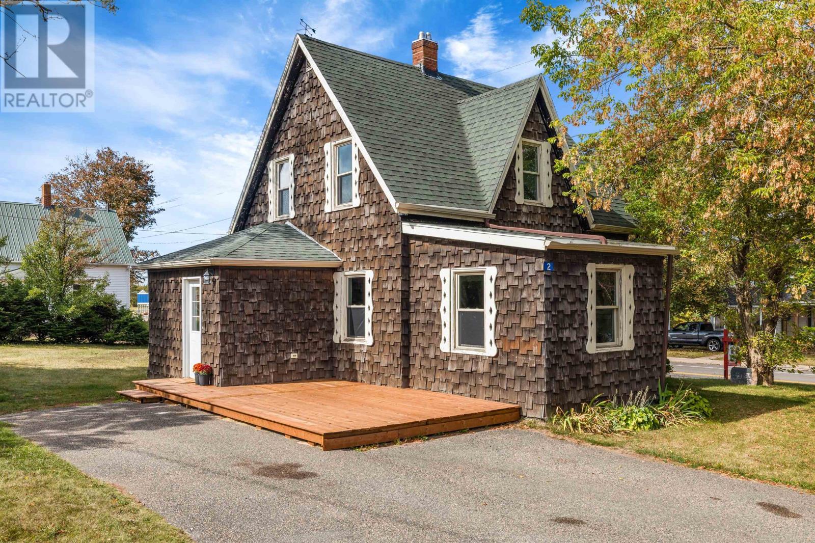 2 Centre Street, Morell, Prince Edward Island  C0A 1S0 - Photo 7 - 202524860