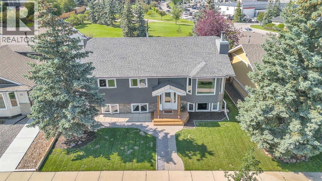 20 Westland Gate, Okotoks, Alberta  T1S 1N1 - Photo 42 - A2244976