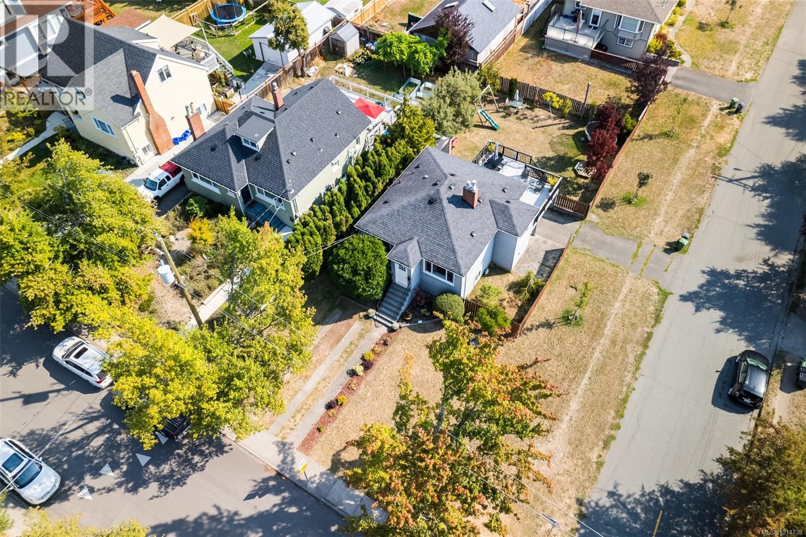 2701 Forbes St, Victoria, British Columbia