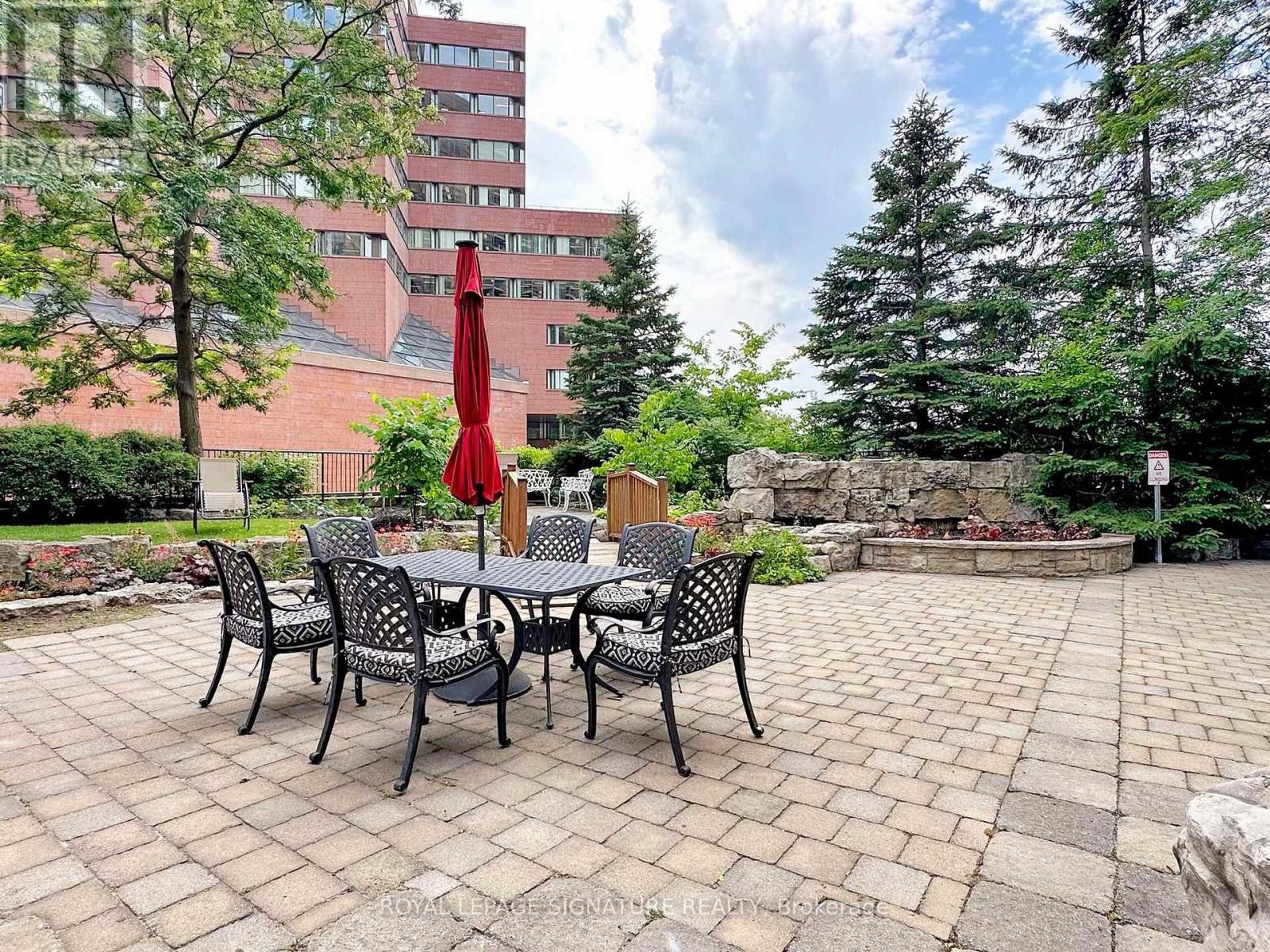 1505 - 100 Upper Madison Avenue, Toronto, Ontario  M2N 6M4 - Photo 27 - C12434184