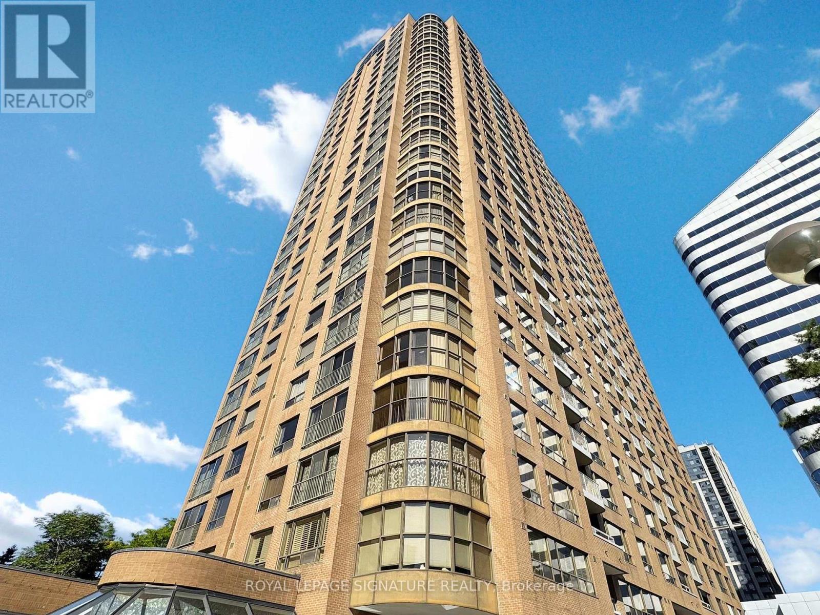 1505 - 100 Upper Madison Avenue, Toronto, Ontario  M2N 6M4 - Photo 33 - C12434184