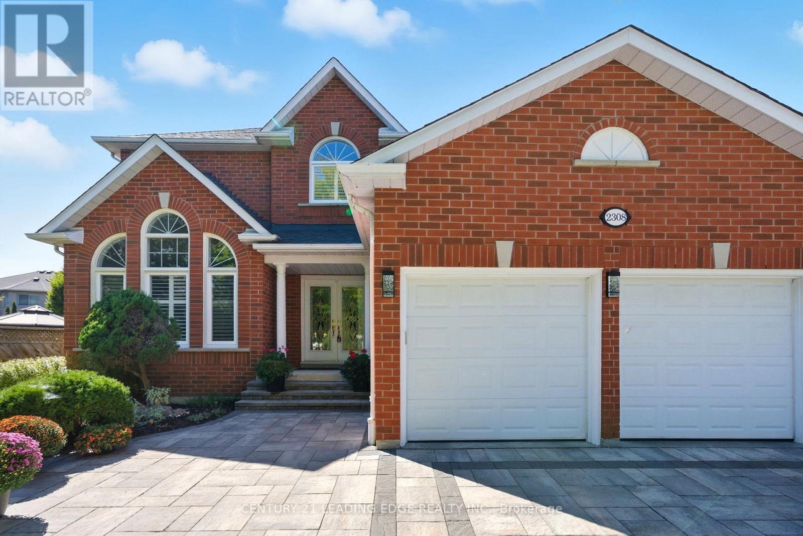 2308 Abbott Crescent, Pickering, Ontario  L1X 2T5 - Photo 2 - E12439413