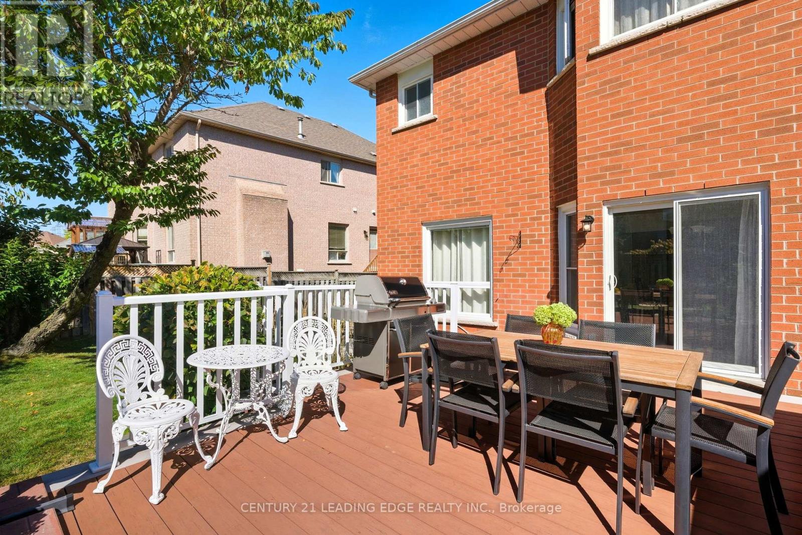 2308 Abbott Crescent, Pickering, Ontario  L1X 2T5 - Photo 48 - E12439413