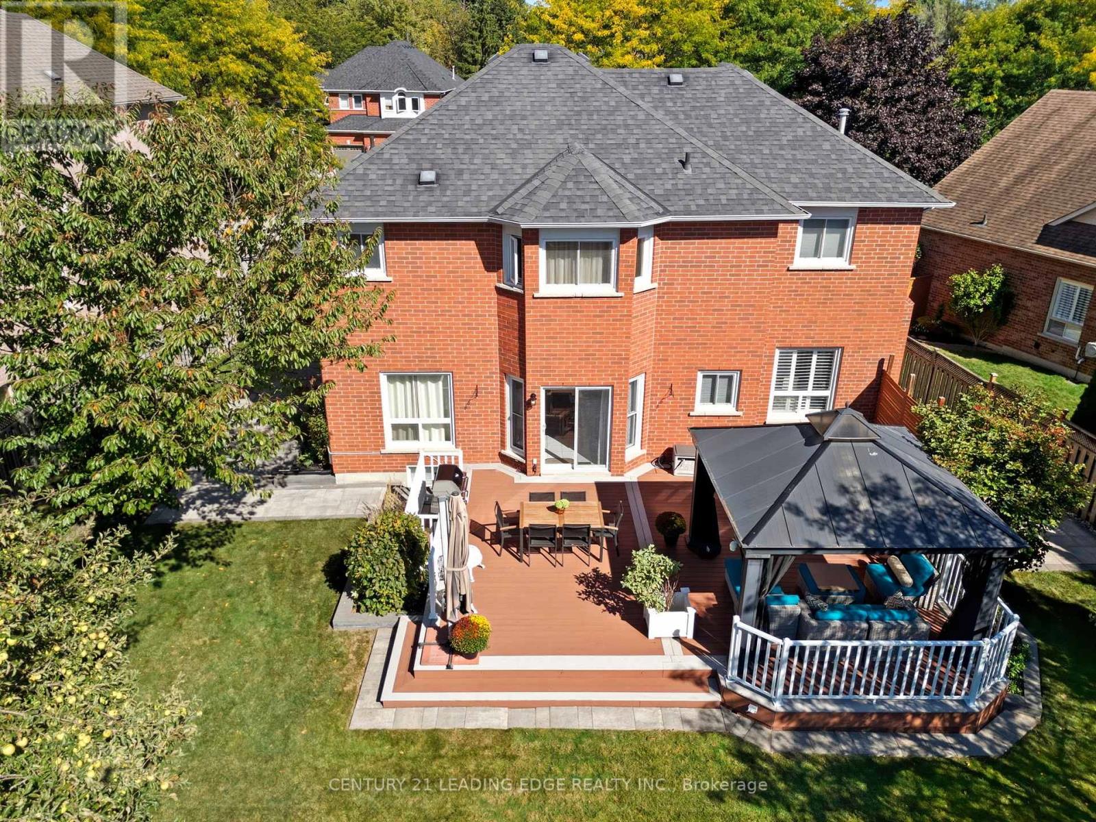 2308 Abbott Crescent, Pickering, Ontario  L1X 2T5 - Photo 49 - E12439413