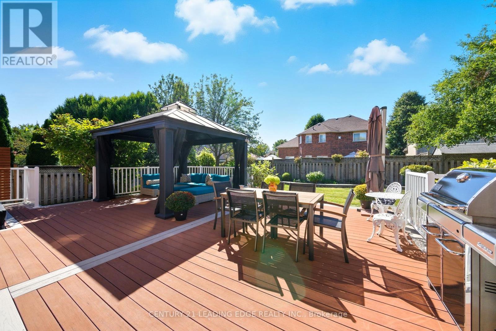 2308 Abbott Crescent, Pickering, Ontario  L1X 2T5 - Photo 46 - E12439413