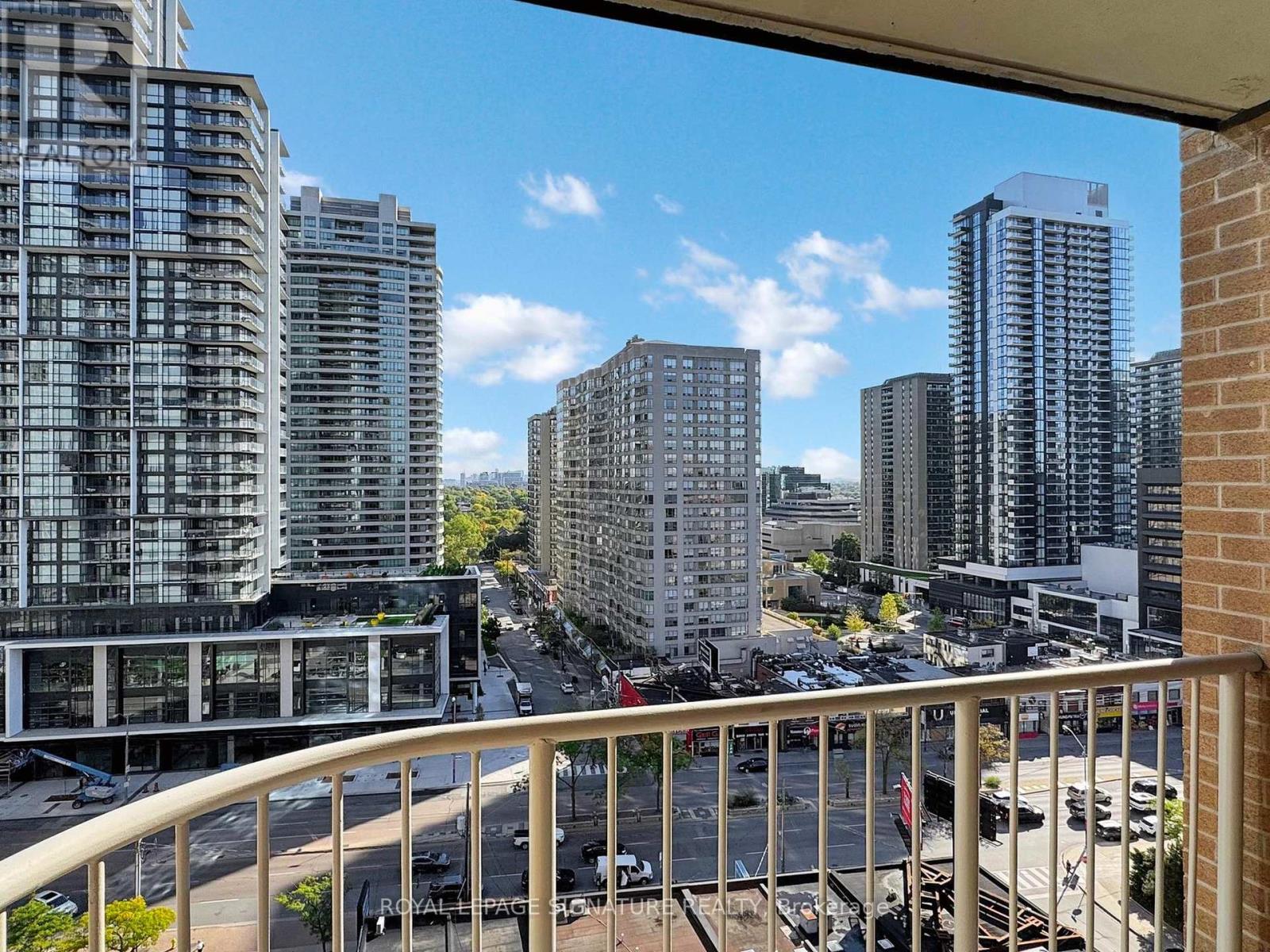 1505 - 100 Upper Madison Avenue, Toronto, Ontario  M2N 6M4 - Photo 4 - C12434184