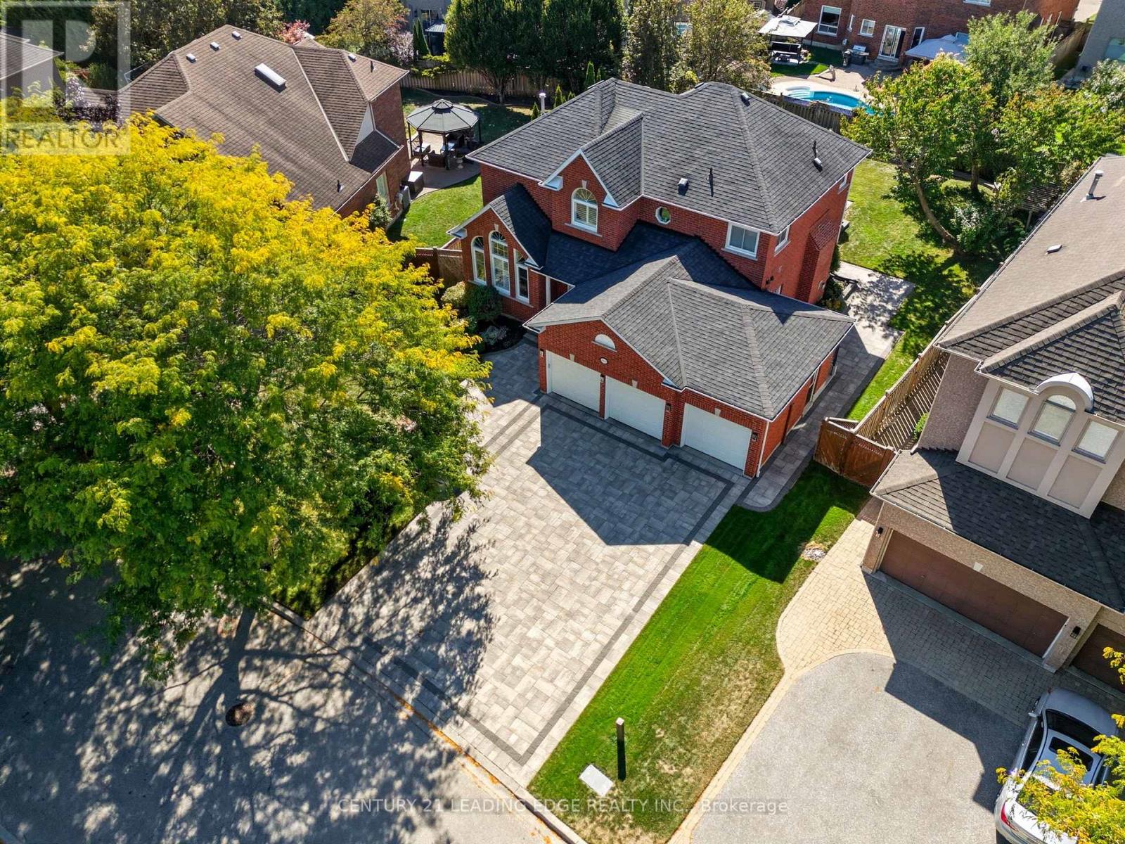 2308 Abbott Crescent, Pickering, Ontario  L1X 2T5 - Photo 50 - E12439413