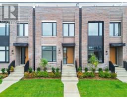 103 - 100 Coveside Drive, Mississauga (Port Credit), Ca