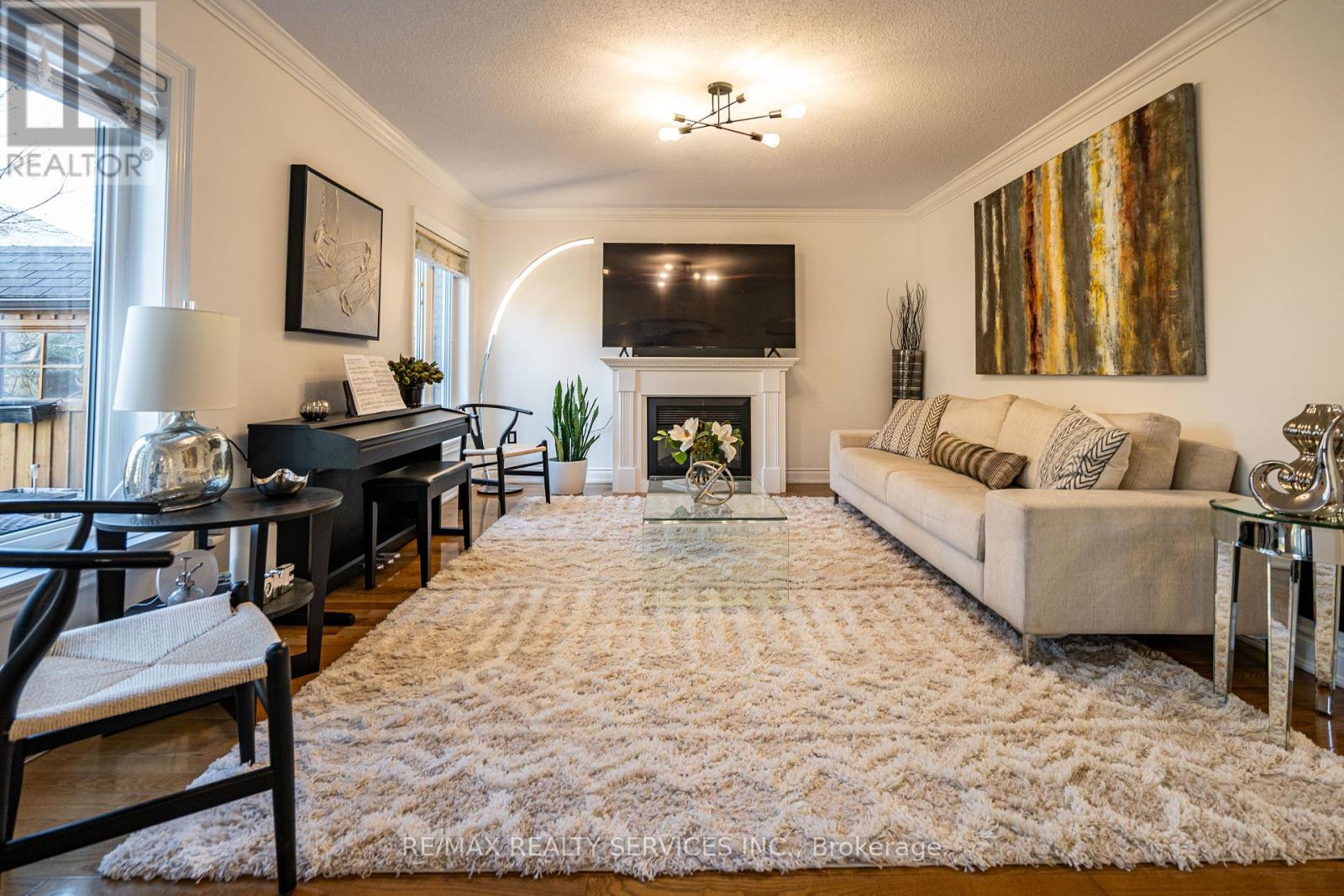 3748 Pearlstone Drive, Mississauga, Ontario  L5M 7H1 - Photo 10 - W12439475