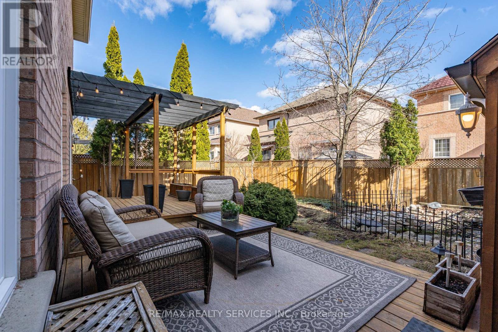 3748 Pearlstone Drive, Mississauga, Ontario  L5M 7H1 - Photo 45 - W12439475