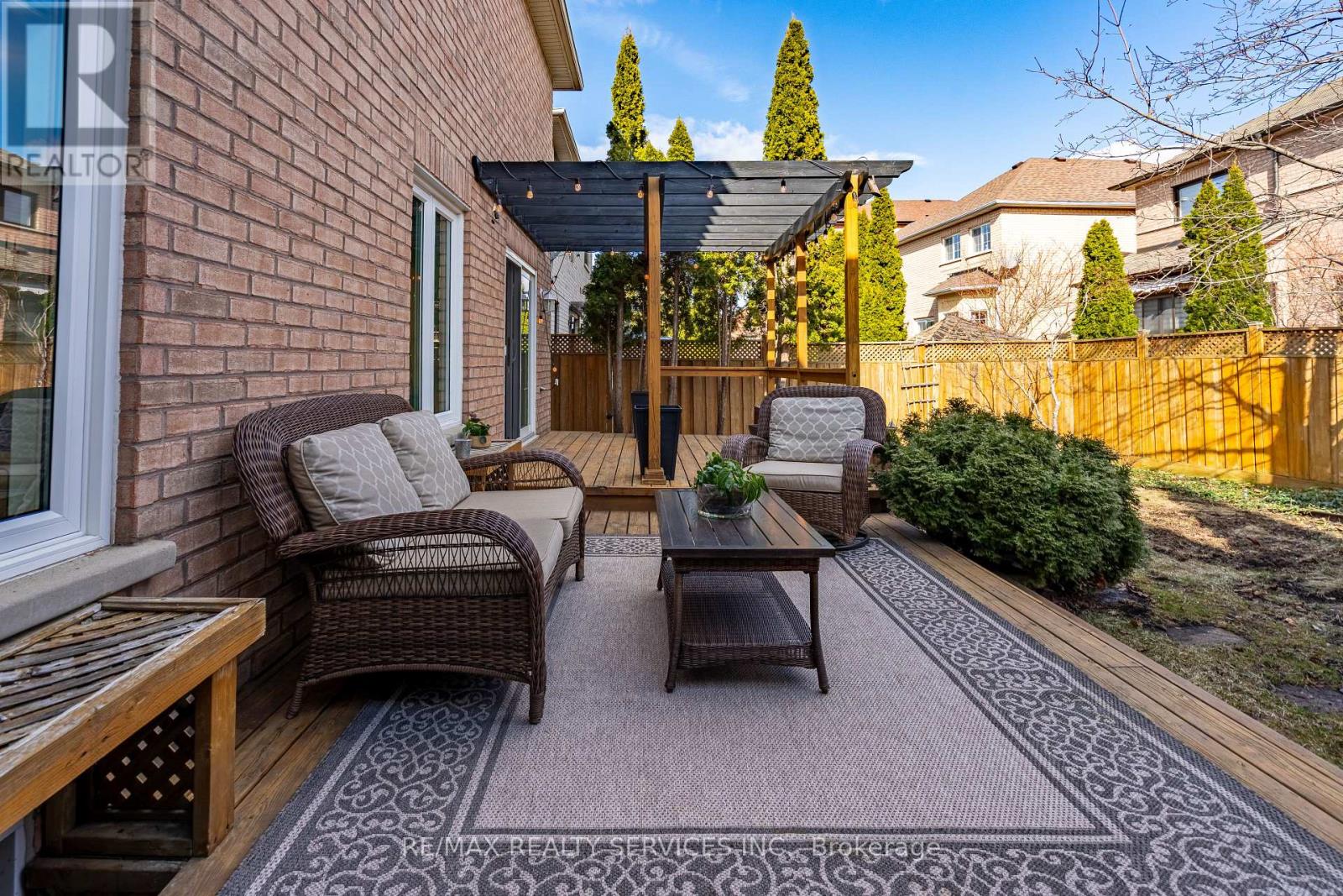 3748 Pearlstone Drive, Mississauga, Ontario  L5M 7H1 - Photo 49 - W12439475