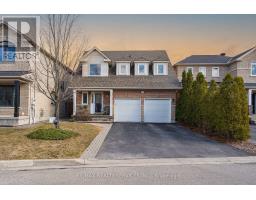 3748 PEARLSTONE DRIVE, Mississauga, Ontario