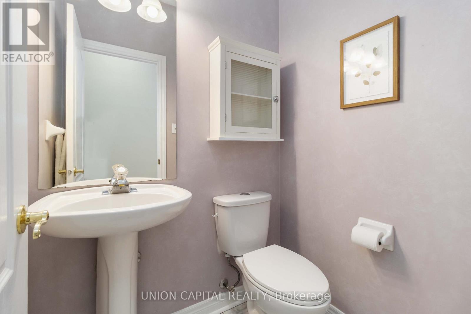2805 Bushland Crescent, Mississauga, Ontario  L5J 1Y1 - Photo 14 - W12439480
