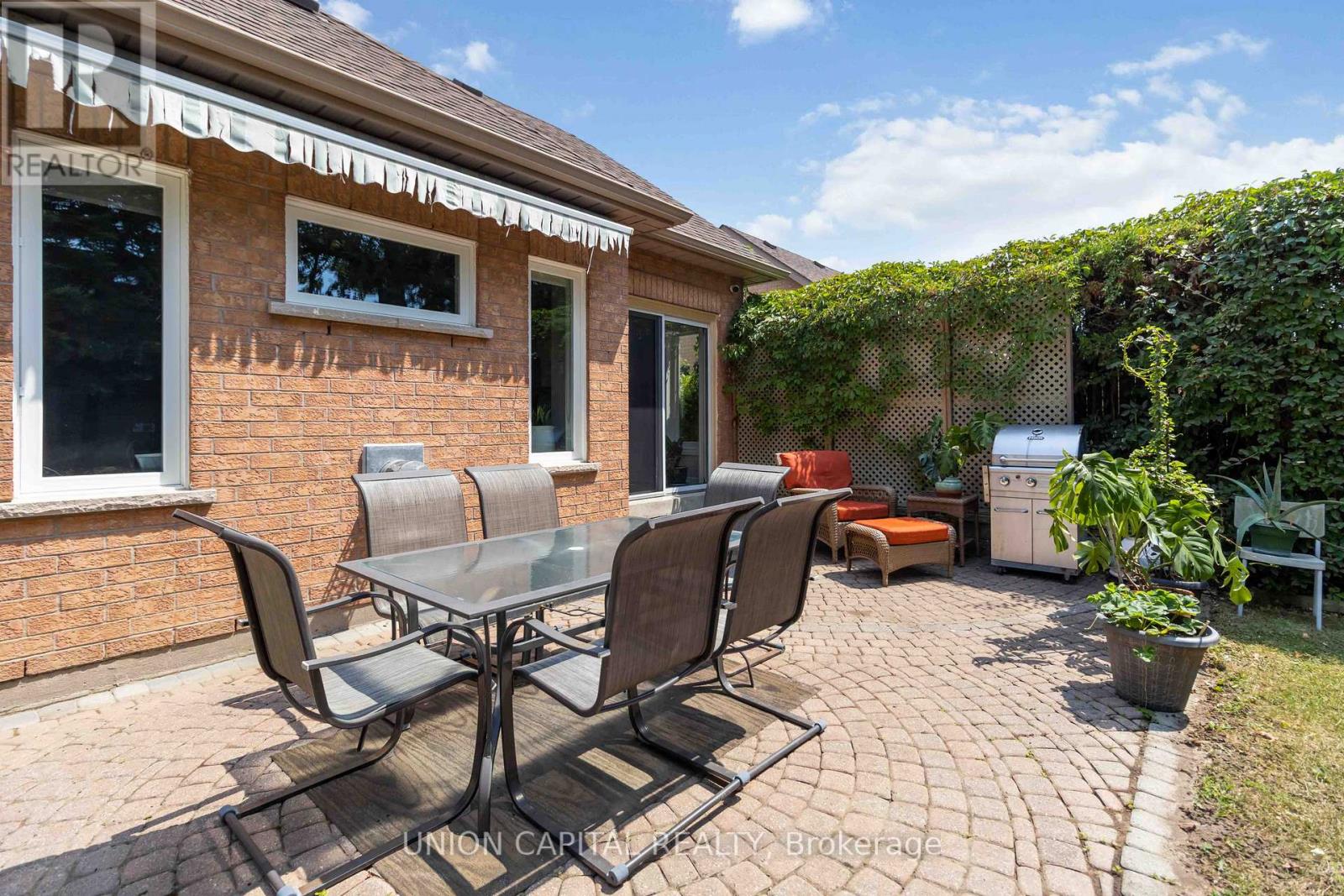 2805 Bushland Crescent, Mississauga, Ontario  L5J 1Y1 - Photo 40 - W12439480