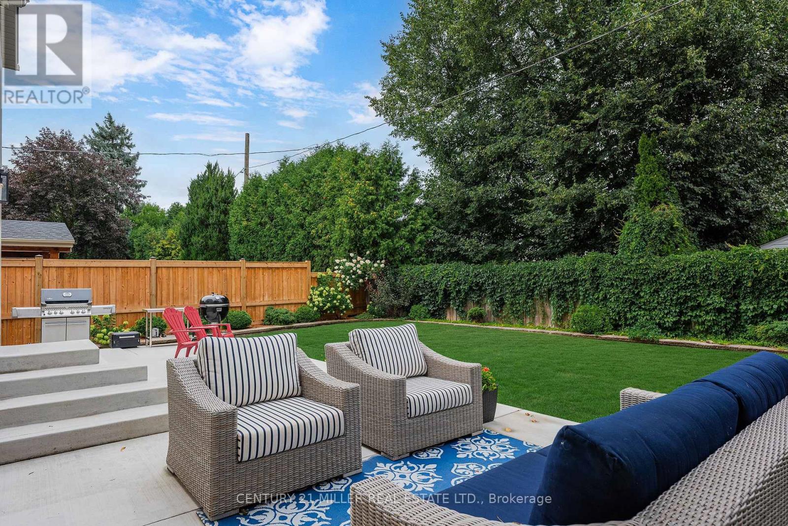 935 Harvey Place, Burlington, Ontario  L7T 3E9 - Photo 49 - W12439484