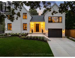 935 HARVEY PLACE, Burlington, Ontario