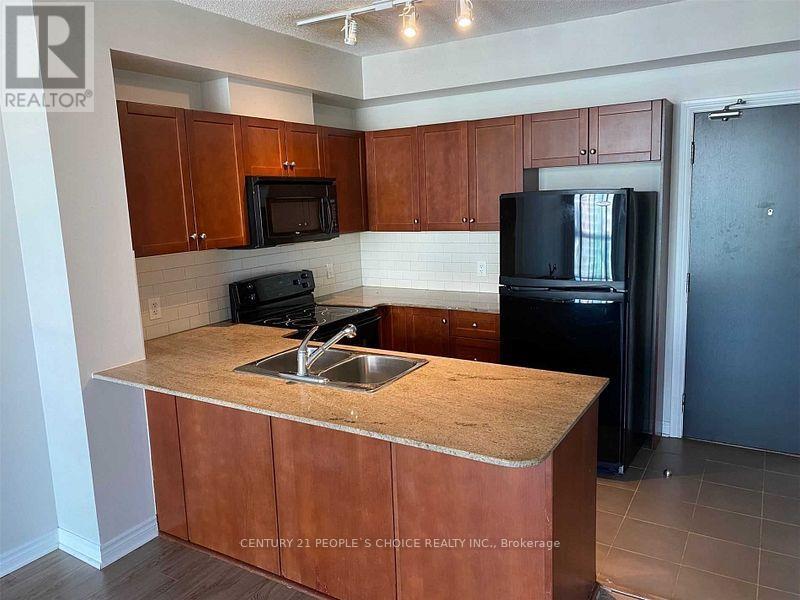 2309 - 3504 Hurontario Street, Mississauga, Ontario  L5B 0B9 - Photo 10 - W12439512
