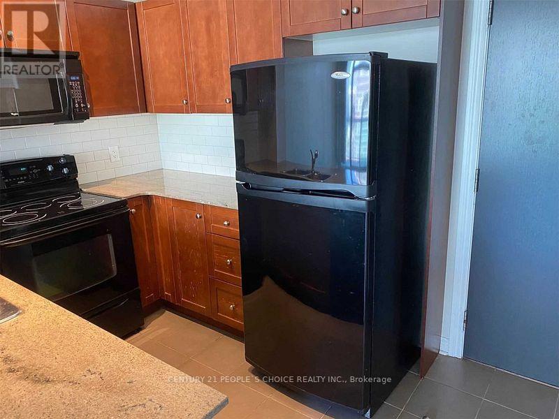 2309 - 3504 Hurontario Street, Mississauga, Ontario  L5B 0B9 - Photo 11 - W12439512