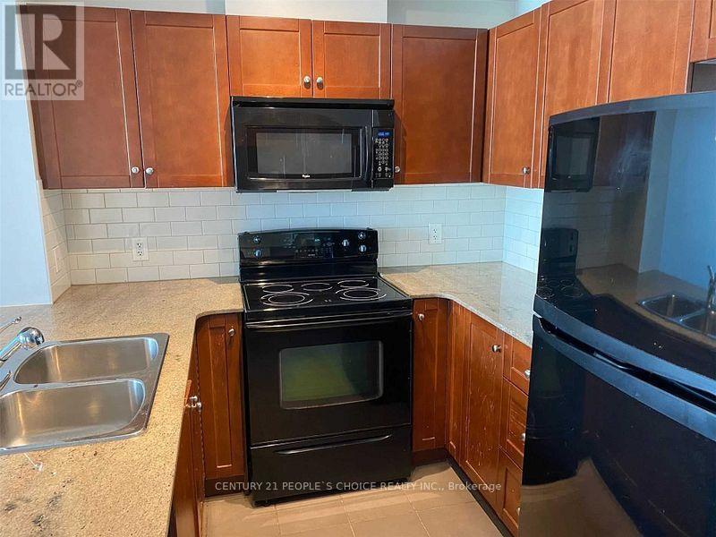 2309 - 3504 Hurontario Street, Mississauga, Ontario  L5B 0B9 - Photo 12 - W12439512