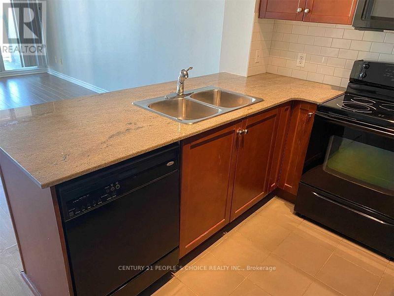 2309 - 3504 Hurontario Street, Mississauga, Ontario  L5B 0B9 - Photo 13 - W12439512