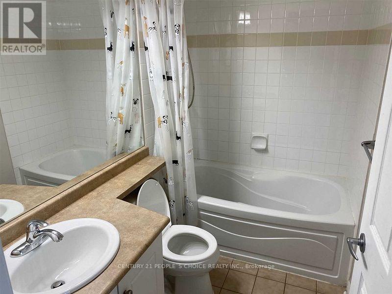 2309 - 3504 Hurontario Street, Mississauga, Ontario  L5B 0B9 - Photo 14 - W12439512