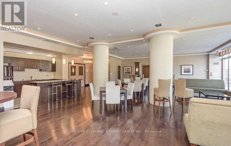 2309 - 3504 Hurontario Street, Mississauga, Ontario  L5B 0B9 - Photo 22 - W12439512