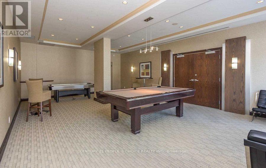 2309 - 3504 Hurontario Street, Mississauga, Ontario  L5B 0B9 - Photo 23 - W12439512
