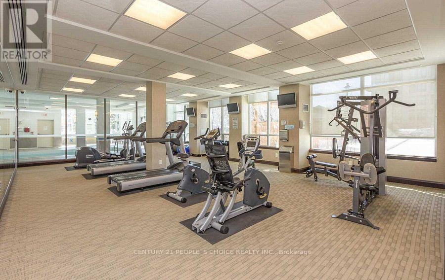 2309 - 3504 Hurontario Street, Mississauga, Ontario  L5B 0B9 - Photo 24 - W12439512