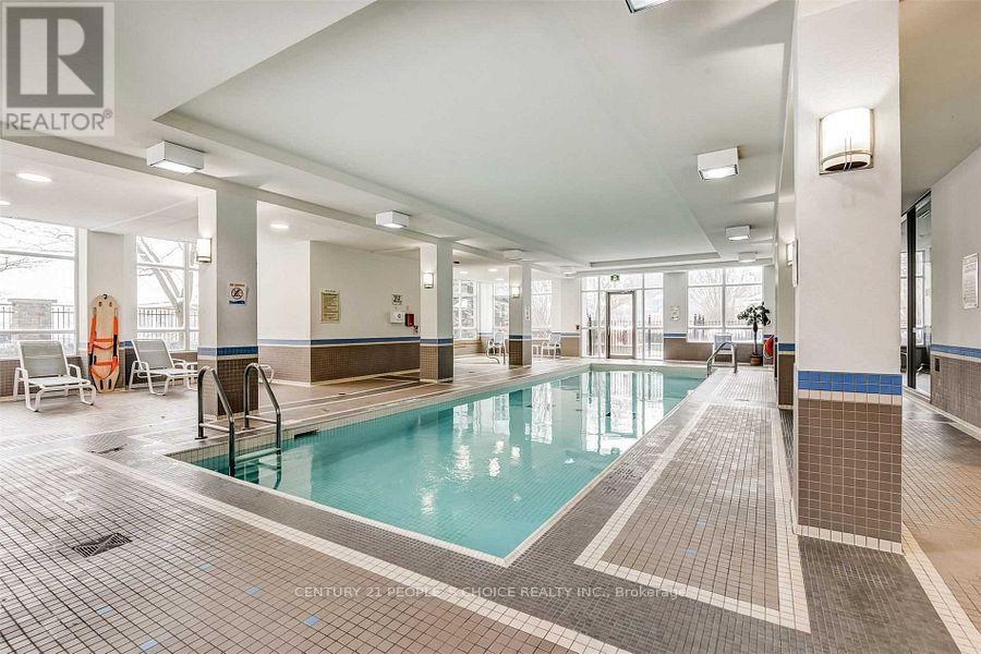 2309 - 3504 Hurontario Street, Mississauga, Ontario  L5B 0B9 - Photo 27 - W12439512